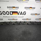 1Z9807863 Кронштейн заднего бампера для Skoda Octavia II (с 2004 по 2013)