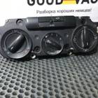 2K0820047T Блок управления отопителем для Volkswagen Passat B6 (с 2005 по 2011)