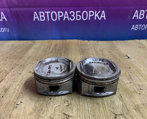 1321128111B0 Поршень ДВС для Toyota