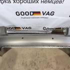 8E9807511J Бампер задний коричневый универсал A4 B7 2004-2009 для Audi A4 B7 (с 2002 по 2009)