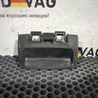 6R0868887A Накладка центрального тоннеля задняя для Volkswagen Polo V (с 2009 по 2020)