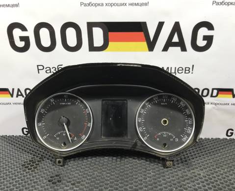 1Z0920803Q Панель приборов для Skoda Octavia II (с 2004 по 2013)