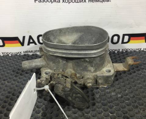 037907385H Заслонка дроссельная для Audi