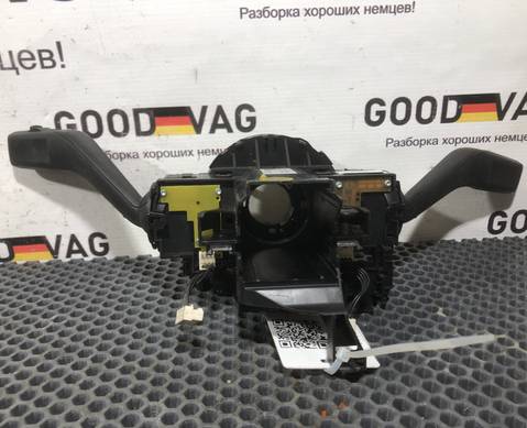 3C0959653B Переключатель подрулевой для Volkswagen CC