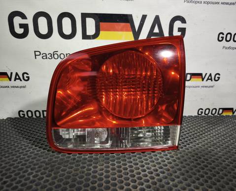 7L6945094H Фонарь задний внутренний правый для Volkswagen Touareg I (с 2002 по 2010)