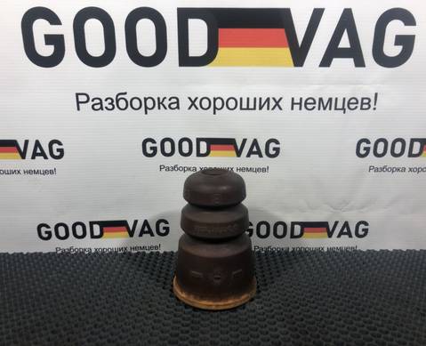 2K0511153B Демпфер амортизатора для Volkswagen Caddy II (с 1995 по 2004)