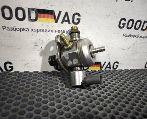 06K127025E ТНВД gen3 1.8 CJS для Skoda Octavia III (с 2012)