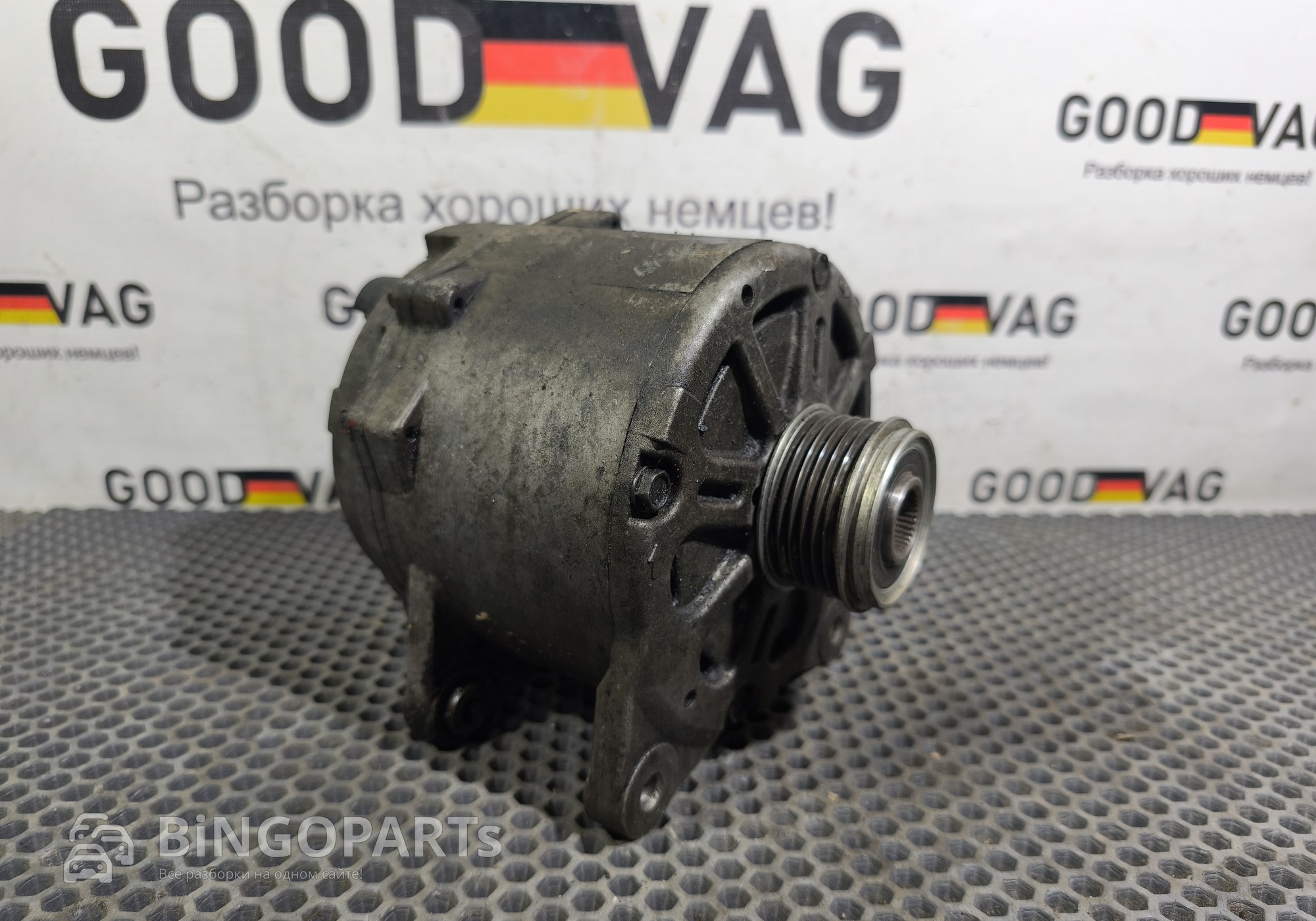 059903018L Генератор