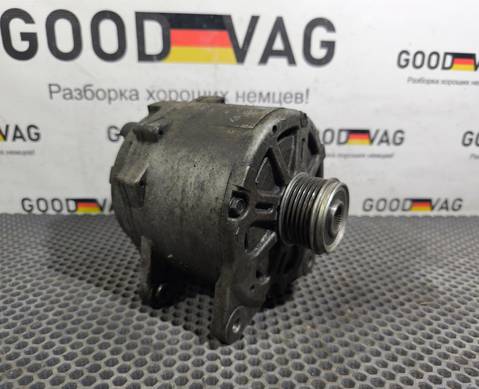059903018L Генератор для Audi Q7