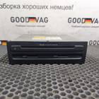 4H0035666K Блок управления MMI для Audi A8 D4 (с 2009 по 2017)