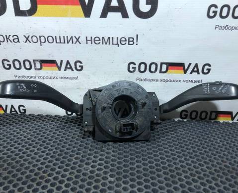 6Q0953503DN Переключатель подрулевой для Volkswagen