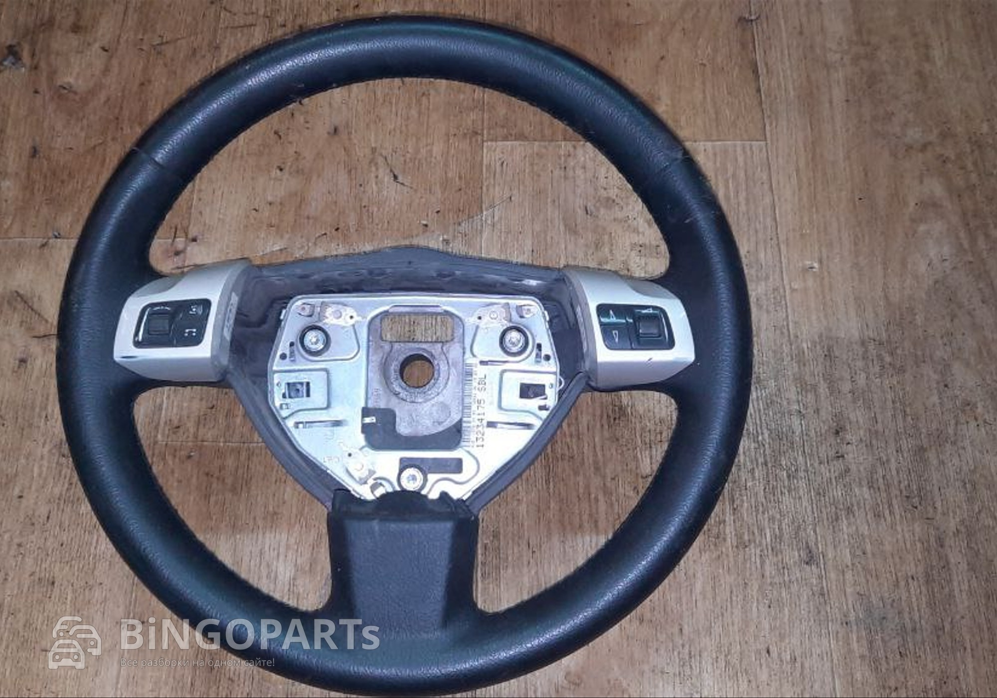 Руль Опель Астра Н для Opel Astra H (с 2004 по 2014)