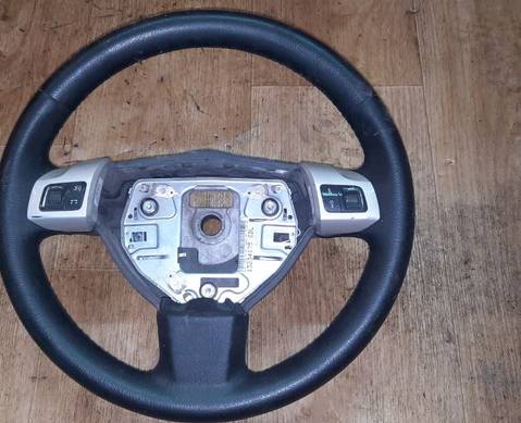 Руль Опель Астра Н для Opel Astra H (с 2004 по 2014)
