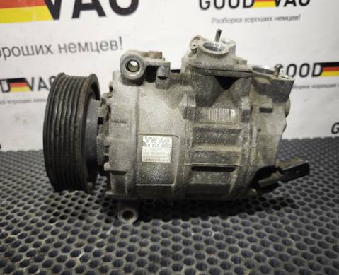 1K0820859S Компрессор кондиционера для Ford Focus