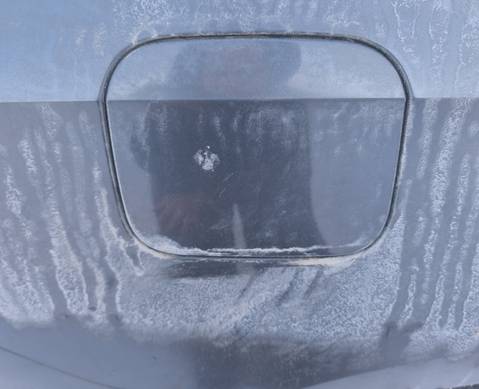 5JA809999A Лючок бензобака серо-синий для Skoda Rapid I (с 2012 по 2020)