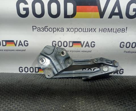 1T0823301 Петля капота левая для Volkswagen Touran I (с 2003 по 2010)