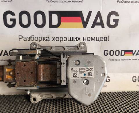 4F0905852B Блок управления блокировки рулевой колонки для Audi A6 C6 (с 2004 по 2011)