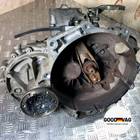 NBY МКПП в сборе NBY 6ст 1.2 CBZ для Skoda Fabia II (с 2006 по 2014)