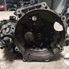 PEQ МКПП в сборе PEQ 1.4 для Audi Quattro