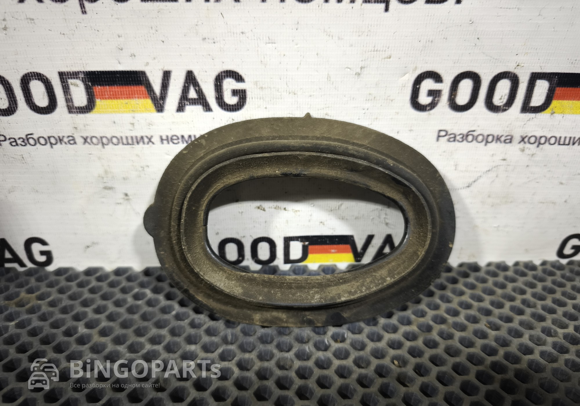 5Q0820751A Уплотнитель кузова, прокладка кондиционера для Volkswagen Polo V (с 2009 по 2020)