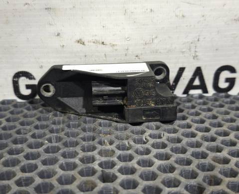 6Q0909606K Датчик удара AIRBAG для Volkswagen Polo V (с 2009 по 2020)