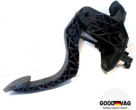 6C1721321A Педаль сцепления для Skoda Rapid I (с 2012 по 2020)