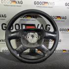 3T0419091G Рулевое колесо (руль) рестайлинг для Mitsubishi Shogun II (с 1990 по 2000)