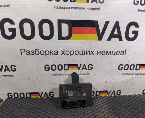 7N0959795E Блок комфорта задний левый для Skoda Yeti (с 2009 по 2018)