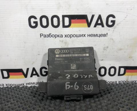 3C0907530C Блок управления межсетевым интерфейсом для Volkswagen Passat B7 (с 2010 по 2015)