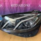 A2139063904KZ Фара передняя левая Мерседес Е213 для Mercedes-Benz E-class W213, S213, C238 (с 2016)