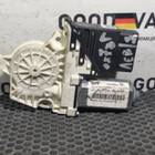 5K0959703A Моторчик стеклоподъемника задний левый для Skoda Octavia II (с 2004 по 2013)