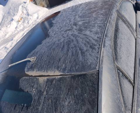 5JH817111 Крыша серо-синяя для Skoda Rapid I (с 2012 по 2020)