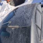 5JH817111 Крыша серо-синяя для Skoda Rapid I (с 2012 по 2020)