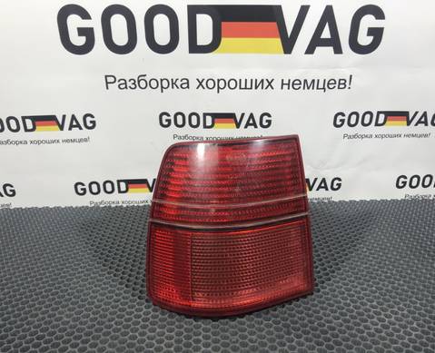 1L0945095A Фонарь задний левый для Seat Toledo I (с 1991 по 1999)