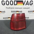 1L0945095A Фонарь задний левый для Seat Toledo I (с 1991 по 1999)