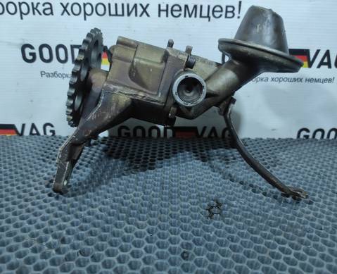 032115153C Насос масляный для Volkswagen Golf V (с 2003 по 2009)