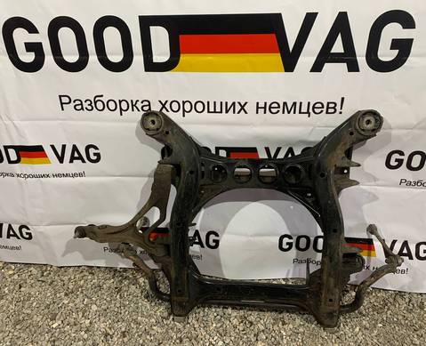 7L0499314 Балка подмоторная для Volkswagen Touareg