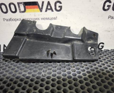 1T0805233A Крышка петли капота для Volkswagen Caddy III (с 2004 по 2015)