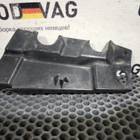 1T0805233A Крышка петли капота для Volkswagen Caddy III (с 2004 по 2015)