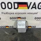 6Q0909605AH Блок управления AIRBAG для Volkswagen Jetta V (с 2005 по 2011)