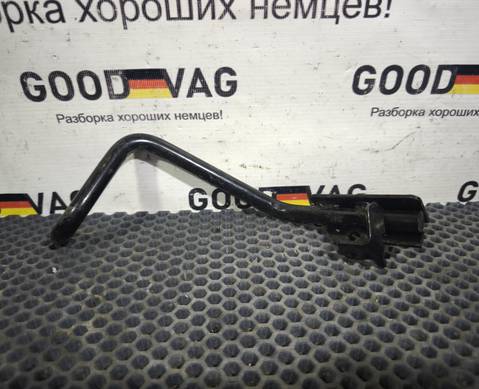 1T1721913B Кронштейн педали газа для Volkswagen Caddy III (с 2004 по 2015)