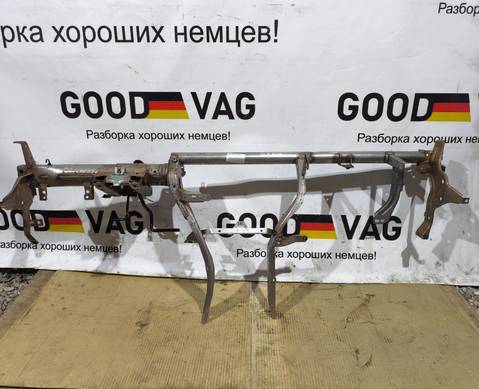 5EU857017C Усилитель передней панели салона (торпедо) для Skoda Octavia III (с 2012)