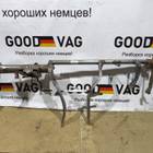 5EU857017C Усилитель передней панели салона (торпедо) для Skoda Octavia III (с 2012)