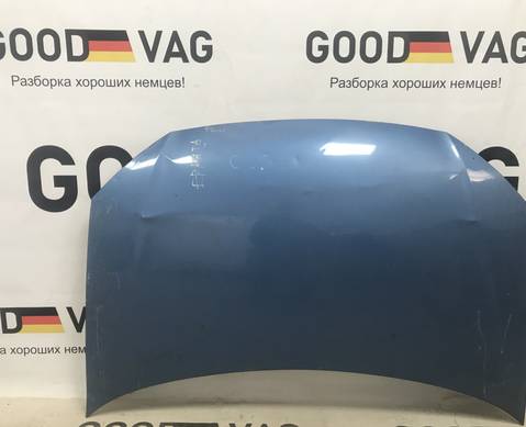 6RU823031C Капот для Volkswagen Polo IV (с 2001 по 2009)