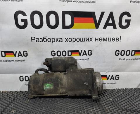 361004A020 Стартер для Hyundai iLoad