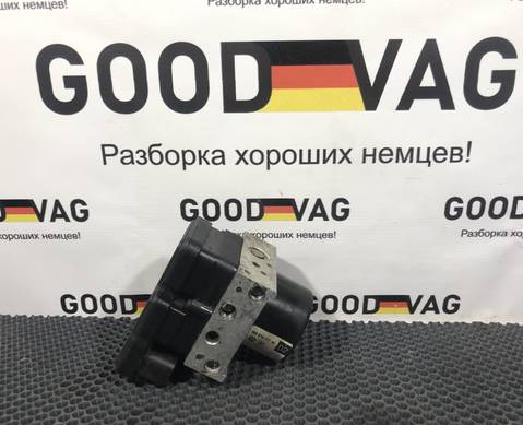 1K0907379AF Блок ABS (насос) для Volkswagen Caddy III (с 2004 по 2015)