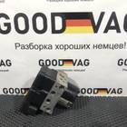 1K0907379AF Блок ABS (насос) для Volkswagen Caddy III (с 2004 по 2015)