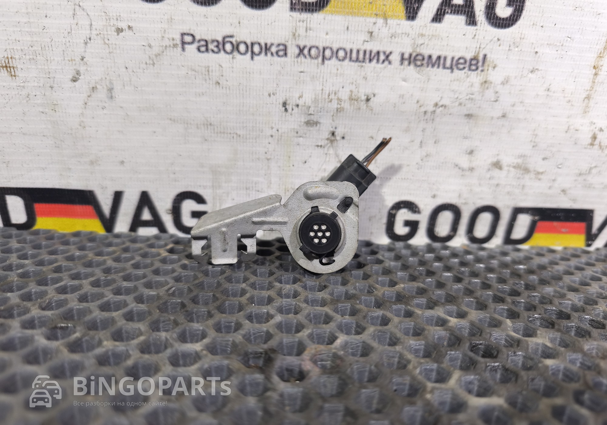 1K0907659 Датчик качества воздуха печки