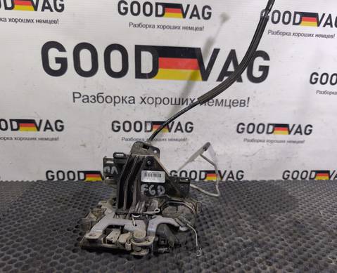 3B1837015AN Замок двери передний левый для Volkswagen Golf