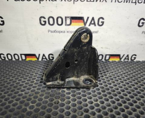 2K0883285E Направляющая (крепление) сиденья левая для Volkswagen Caddy III (с 2004 по 2015)